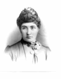 Martha Ann Roberts (1843 - 1911) Profile